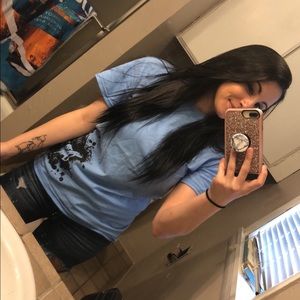 Meet your Posher, Lena